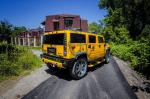 Hummer H2 by Vilner 2014 года